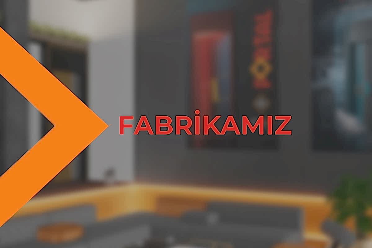 Portal Çelik Kapı Foto