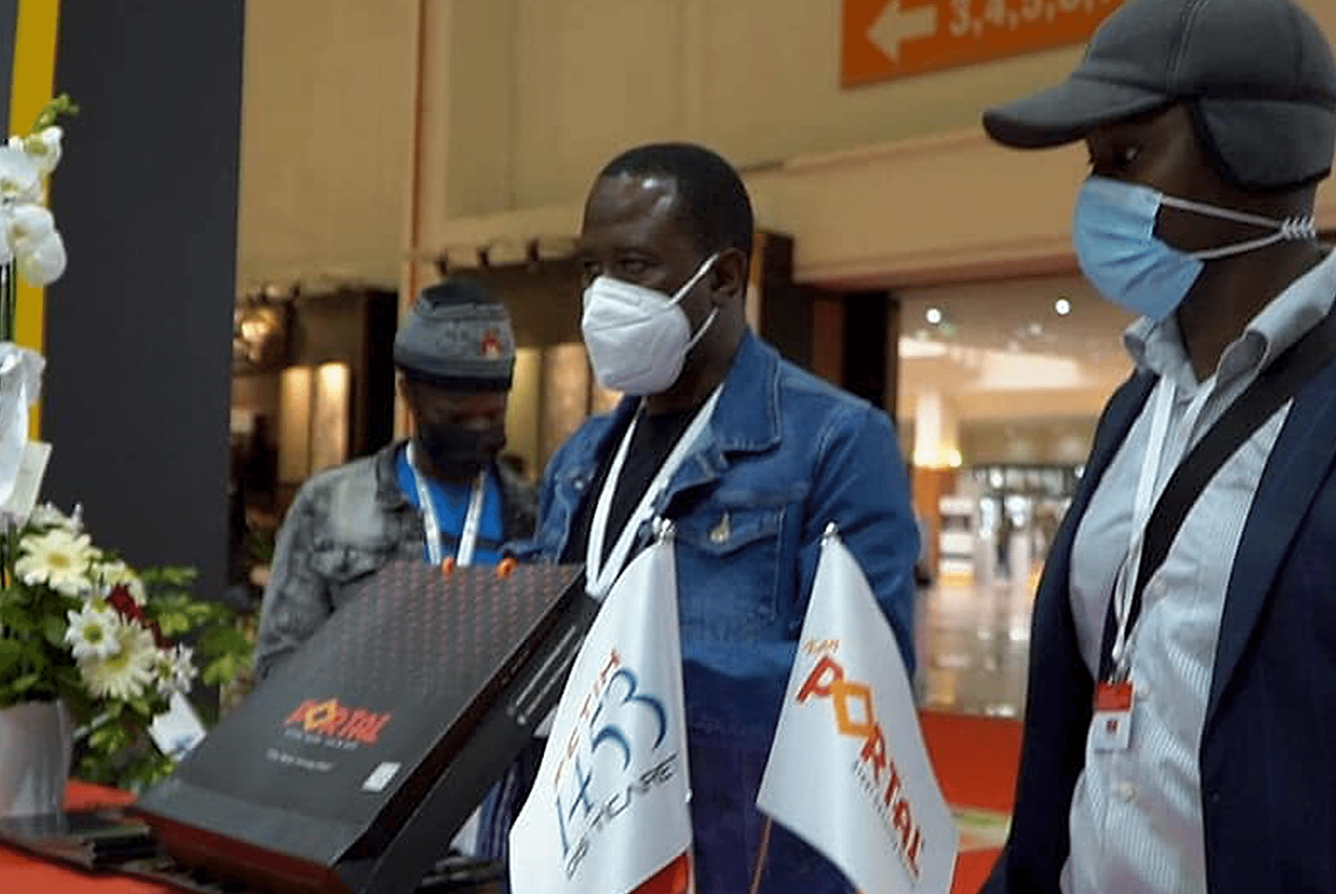 Portal Çelik Kapı Fabrika