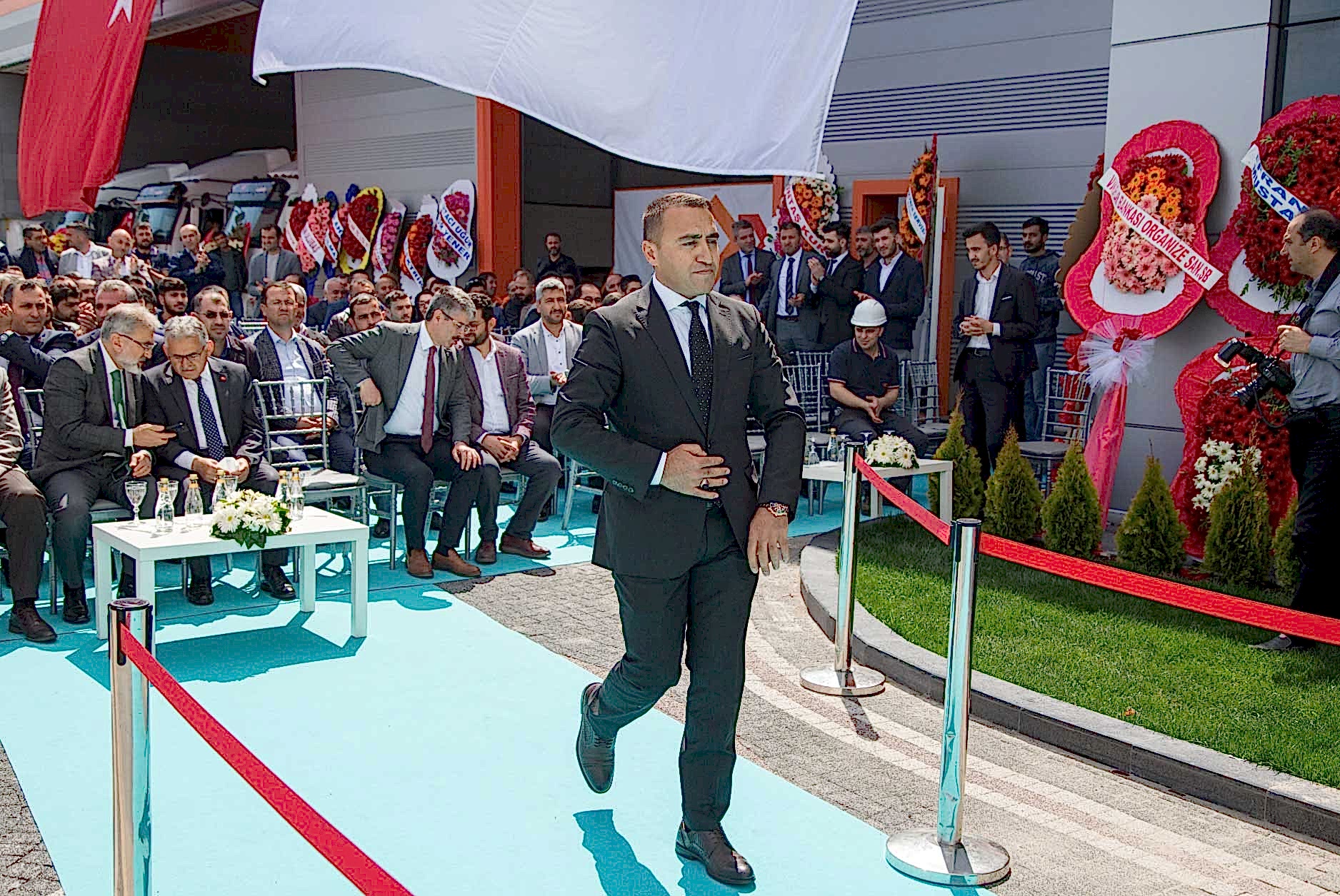 Portal Çelik Kapı Fabrika