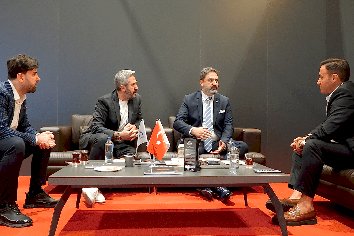 Portal Çelik Kapı Fabrika