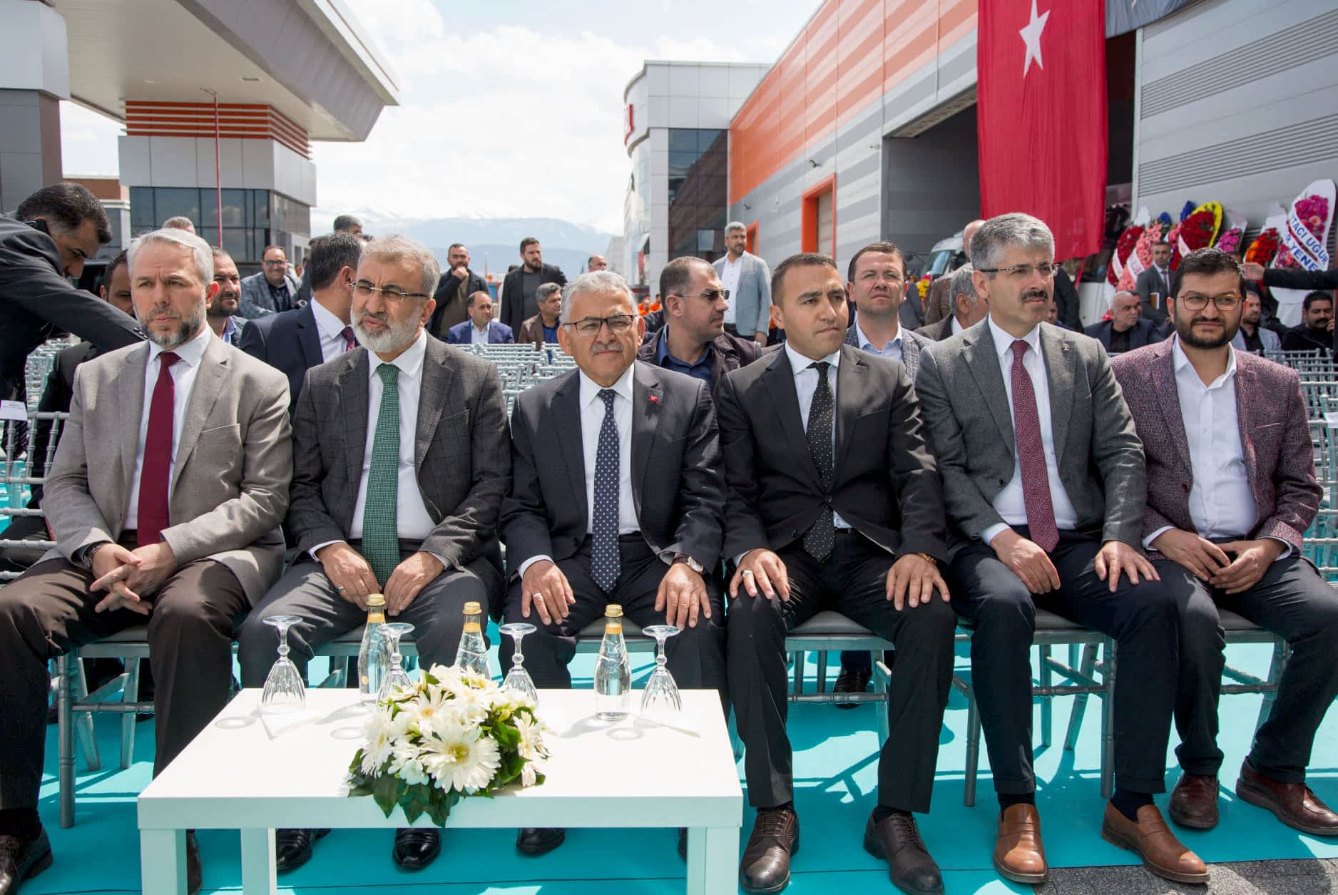 Portal Çelik Kapı Fabrika