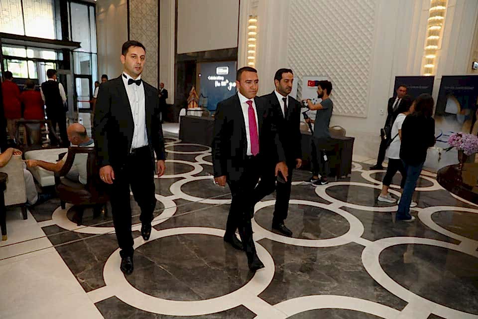 Portal Çelik Kapı Fabrika