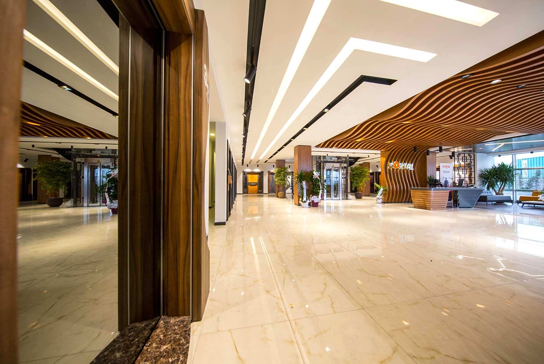 Portal Çelik Kapı Fabrika