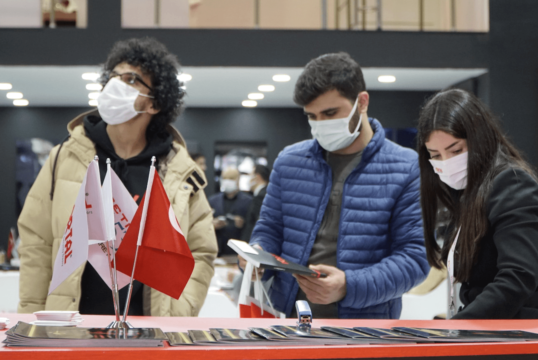 Portal Çelik Kapı Fabrika