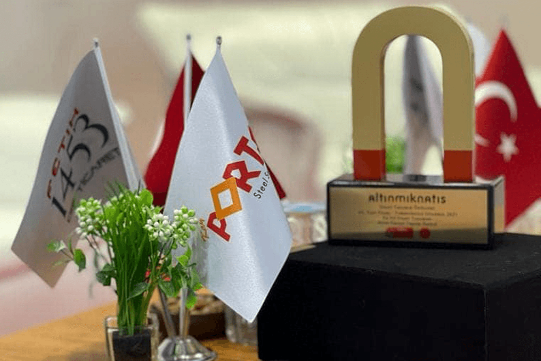 Portal Çelik Kapı Fabrika