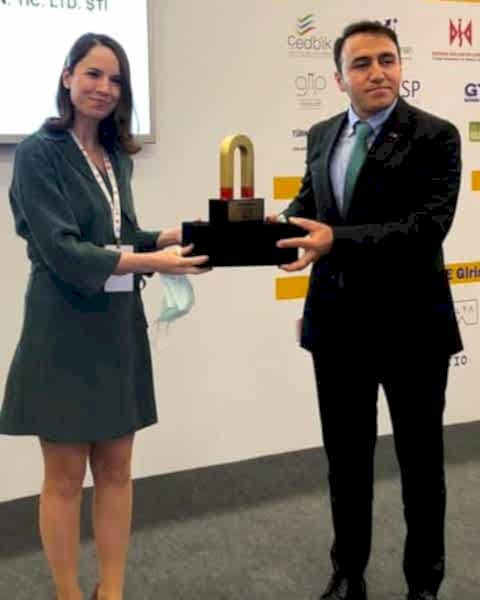 Portal Çelik Kapı Fabrika