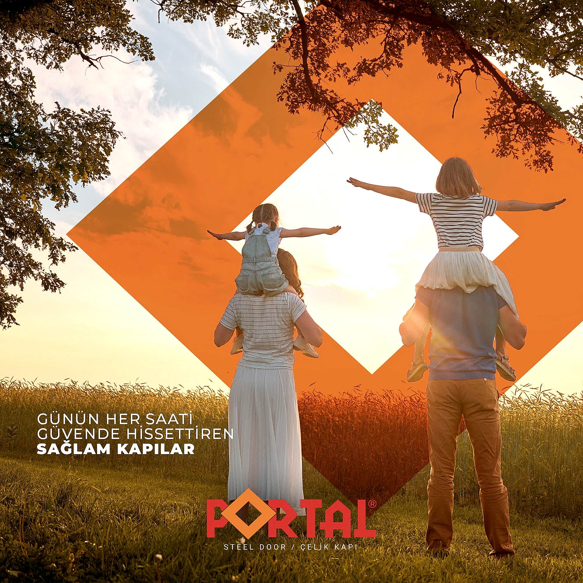 Portal Çelik Kapı Kurumsal Haberler