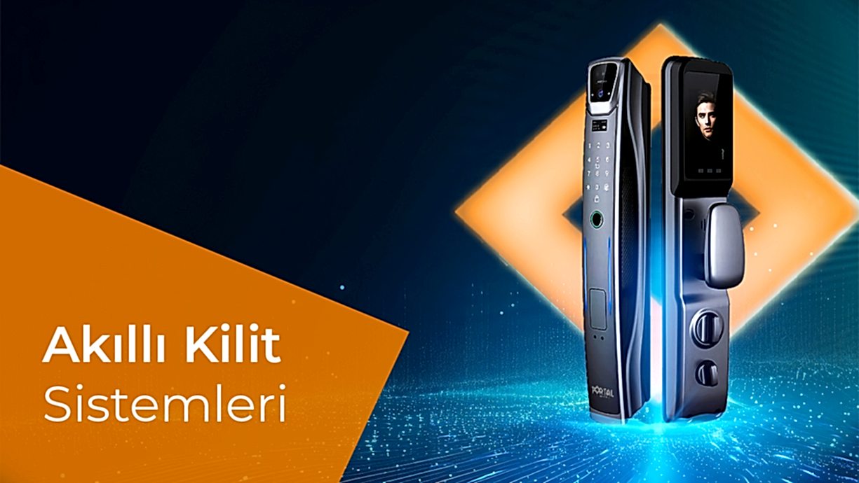 Portal Çelik Kapı Kurumsal Haberler