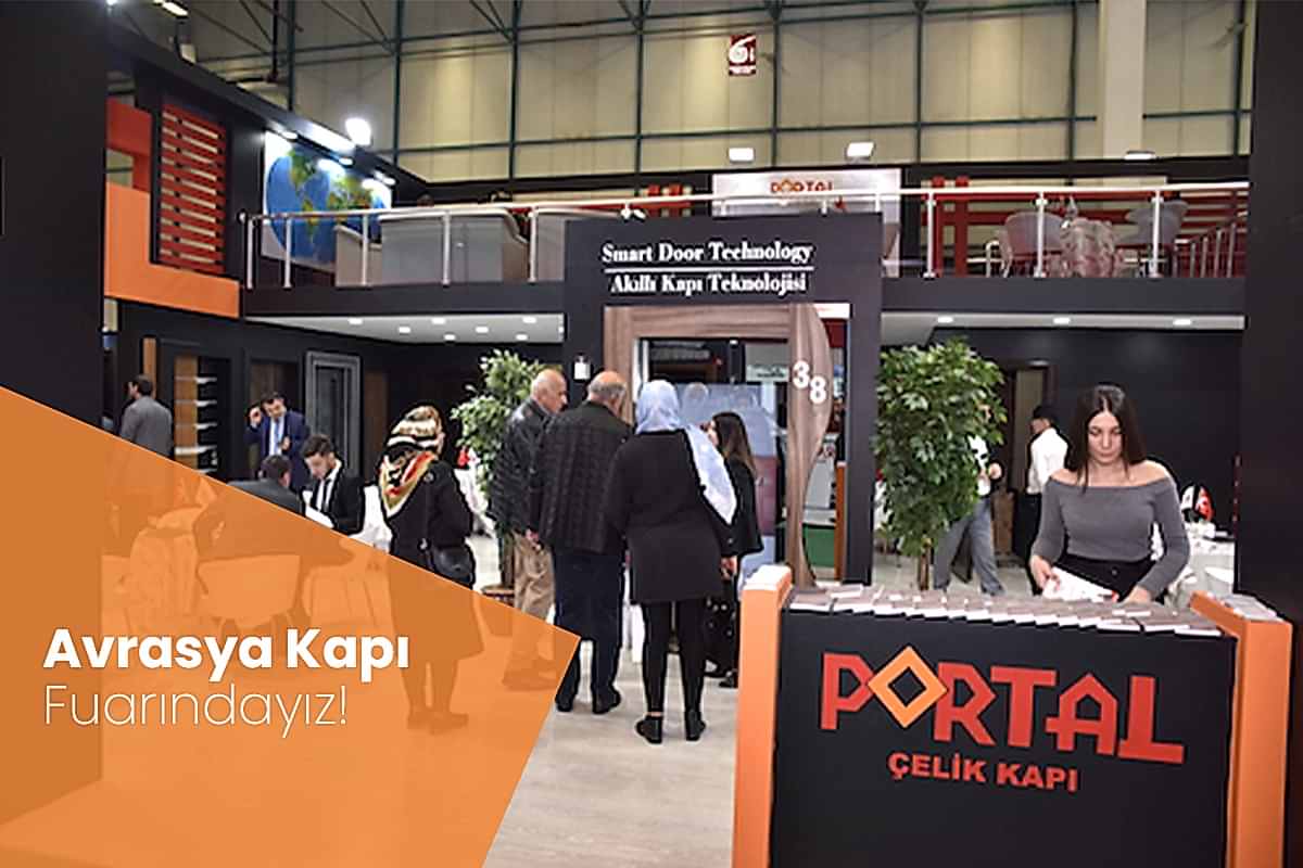 Portal Çelik Kapı Haberler