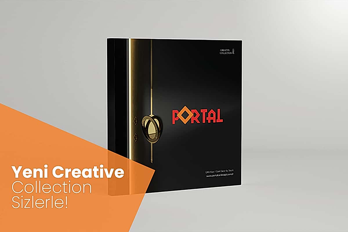 Portal Çelik Kapı Haberler