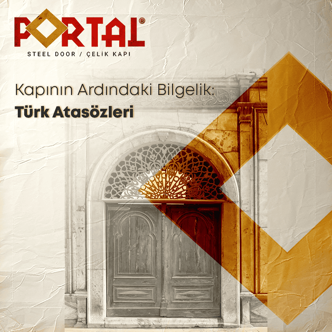 Portal Çelik Kapı Haberler