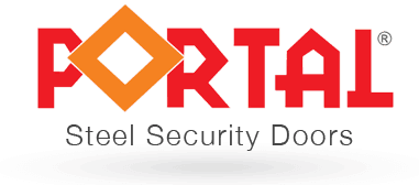 Portal Çelik Kapı